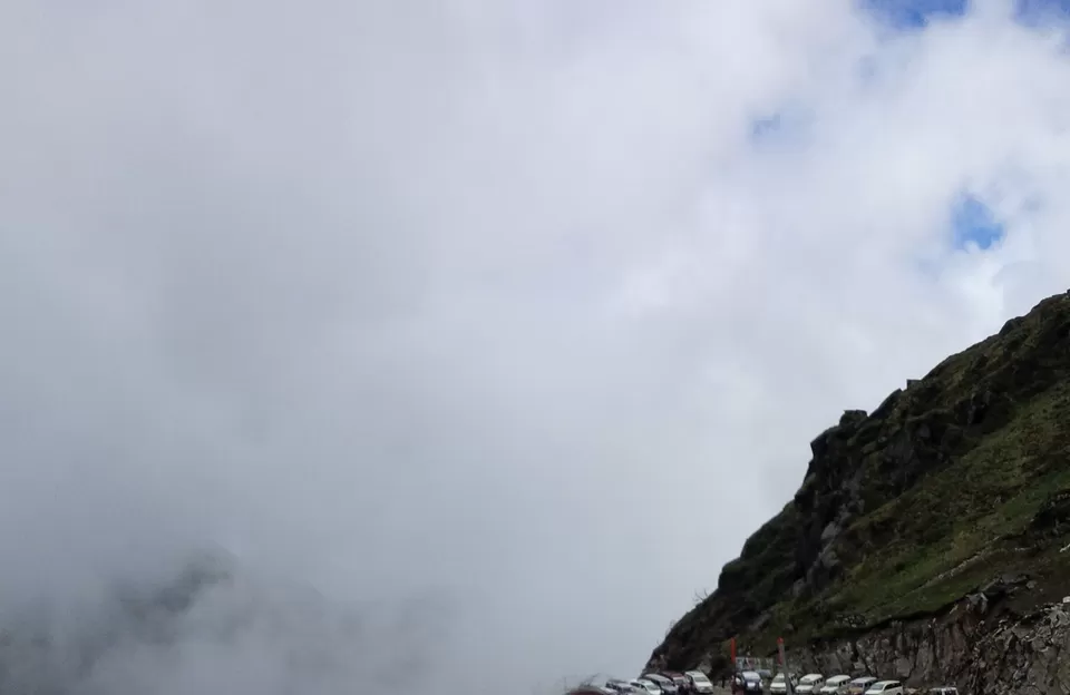 Photo of Sikkim - The Mountain Kingdom. #notinnorth by Vikram Singh Rana
