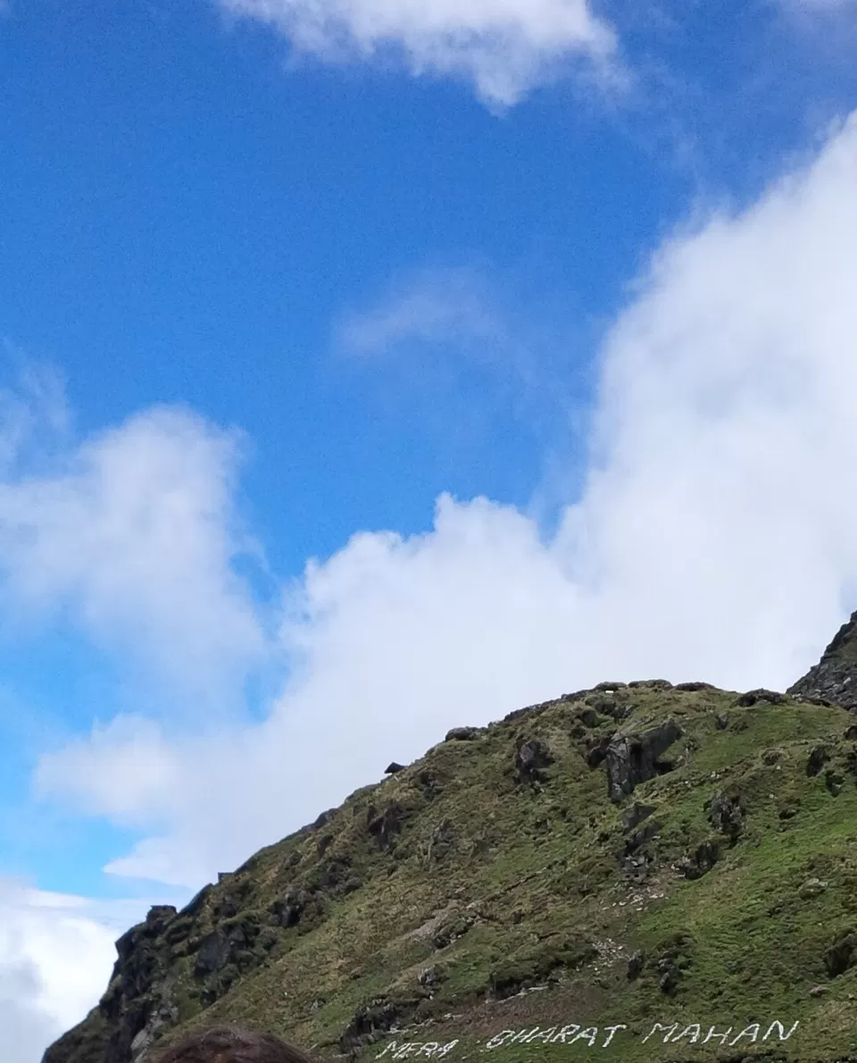Photo of Sikkim - The Mountain Kingdom. #notinnorth by Vikram Singh Rana