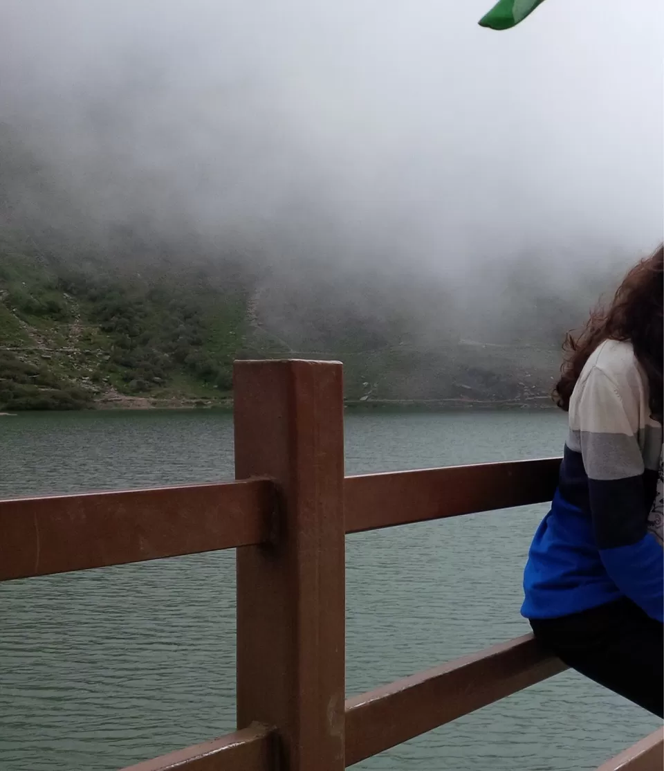 Photo of Sikkim - The Mountain Kingdom. #notinnorth by Vikram Singh Rana