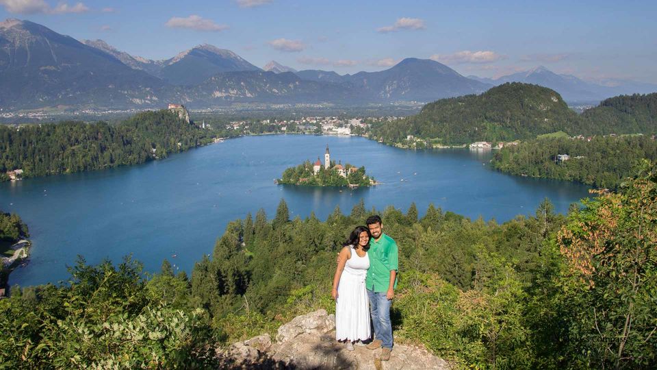 Photo of Slovenia by Clueless Compass