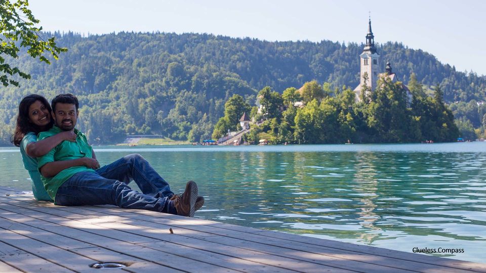 Photo of LAKE BLED by Clueless Compass