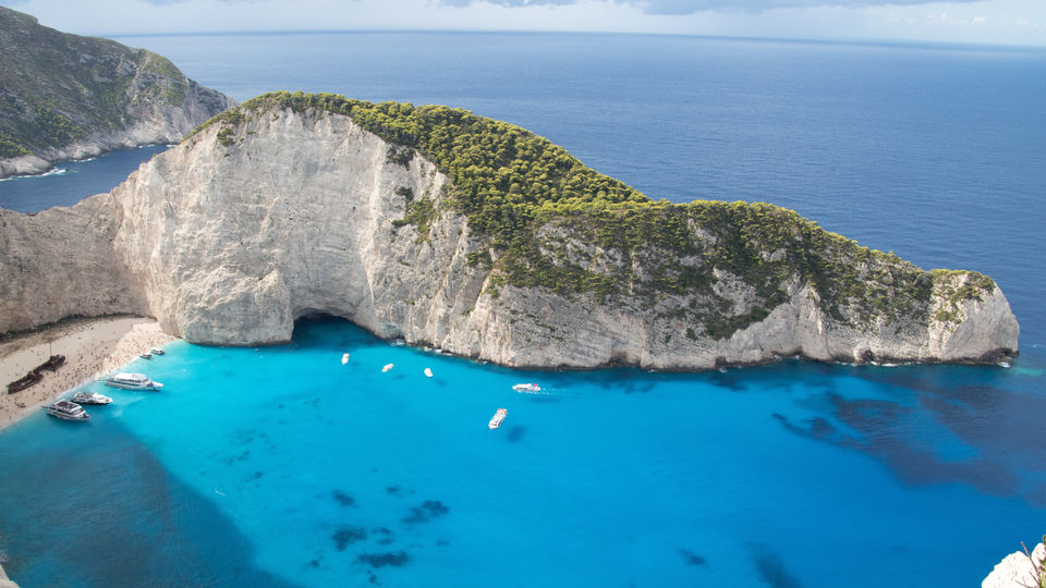 Photo of Zakynthos, Greece by Clueless Compass