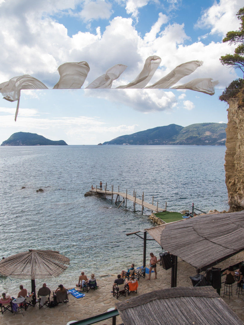 Photo of ZAKYNTHOS ISLAND by Clueless Compass