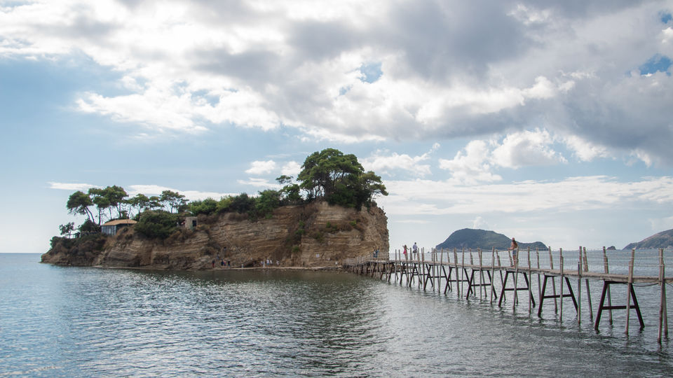 Photo of ZAKYNTHOS ISLAND by Clueless Compass