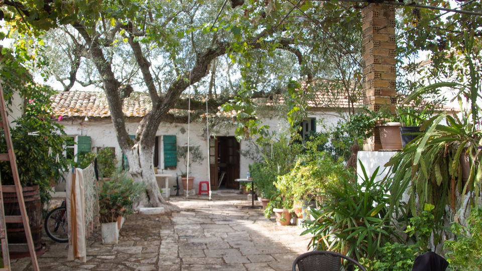 Photo of ZAKYNTHOS ISLAND by Clueless Compass
