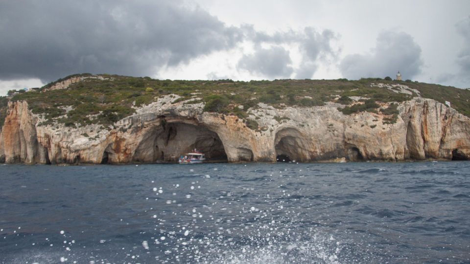 Photo of ZAKYNTHOS ISLAND by Clueless Compass