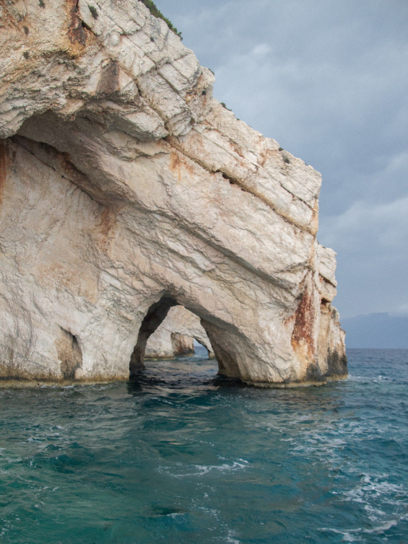 Photo of ZAKYNTHOS ISLAND by Clueless Compass
