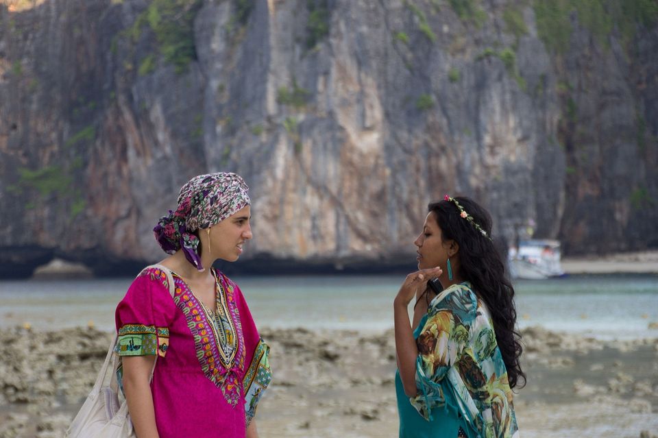 Photo of Ko Phi Phi Lee, Ao Nang, Mueang Krabi District, Krabi, Thailand by Clueless Compass