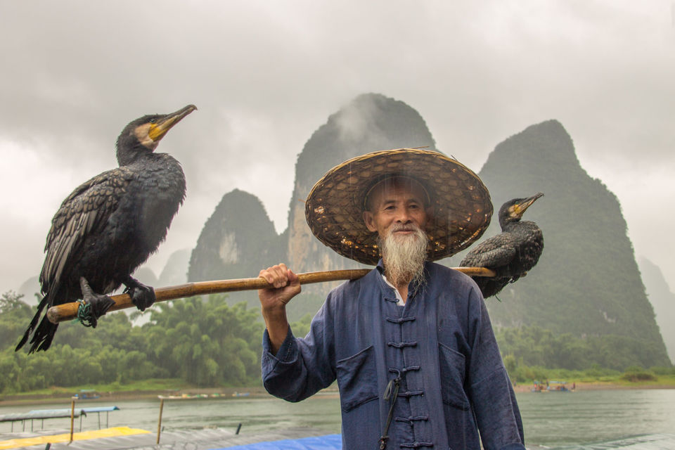 Photo of XINGPING VALLEY by Clueless Compass