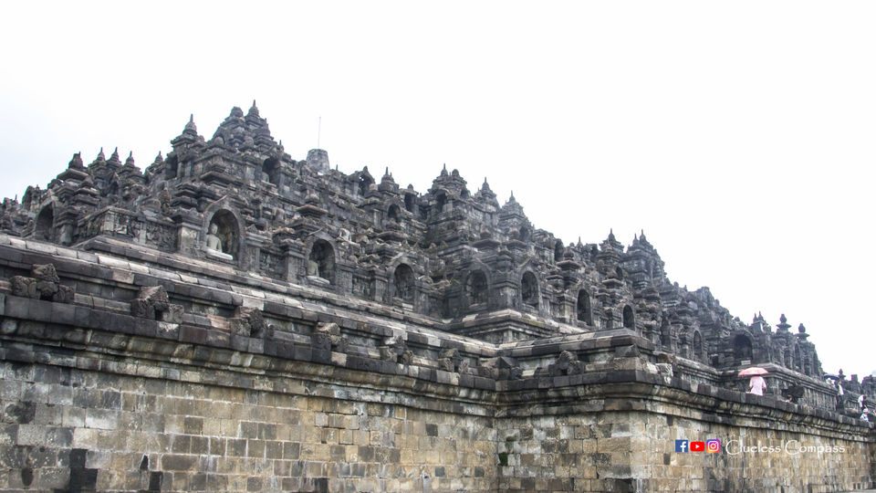 Photo of TEMPLES OF YOGYAKARTA 10/22 by Clueless Compass
