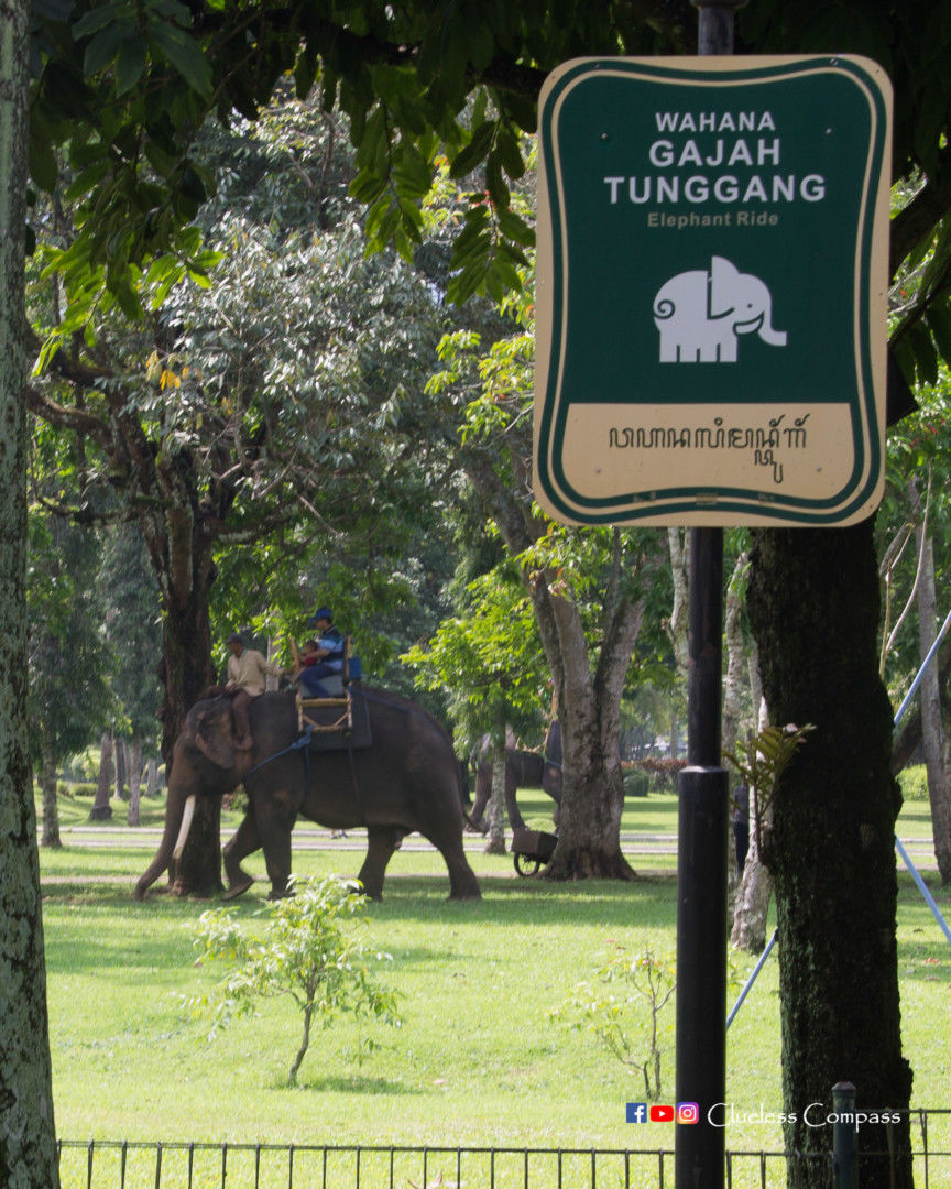 Photo of TEMPLES OF YOGYAKARTA 12/22 by Clueless Compass
