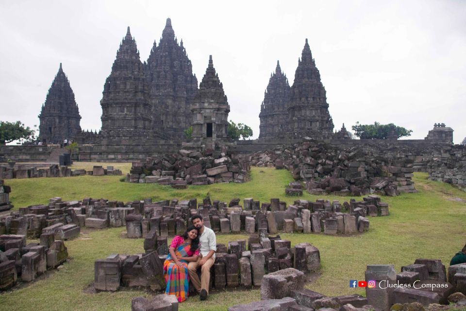 Photo of TEMPLES OF YOGYAKARTA 22/22 by Clueless Compass