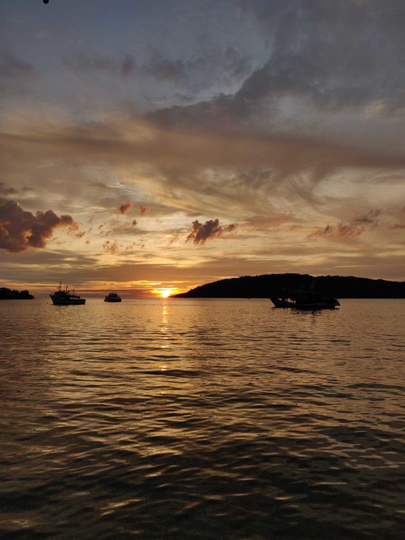 Photo of SUNSETS OF SABAH by Clueless Compass