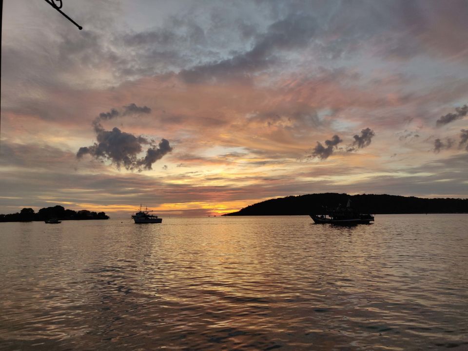 Photo of SUNSETS OF SABAH by Clueless Compass