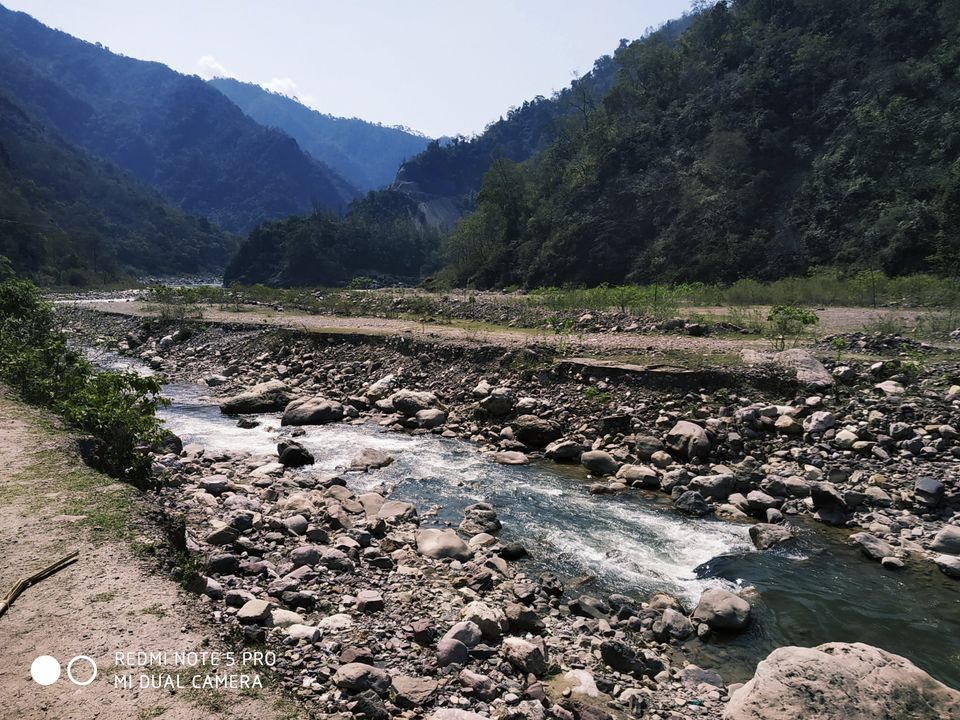 Photo of Moonlight Camps & Resort, Rishikesh, Uttarakhand, India by Shashank Singh