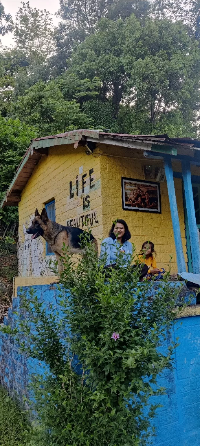 Photo of HOTs Nainital by Solace In Disguise