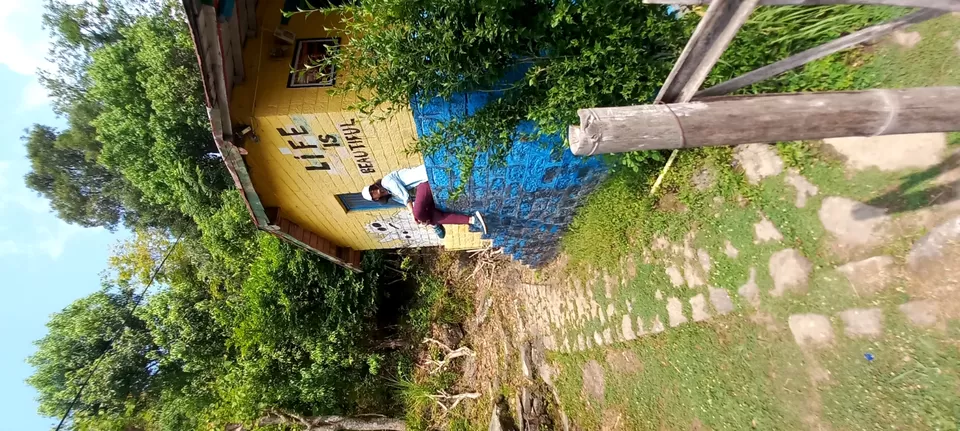 Photo of HOTs Nainital by Solace In Disguise