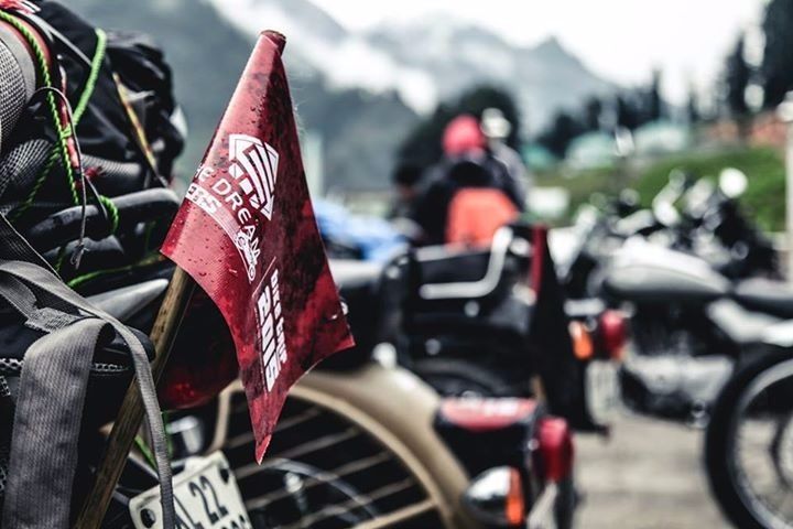 Photo of Leh by Hiren Patel