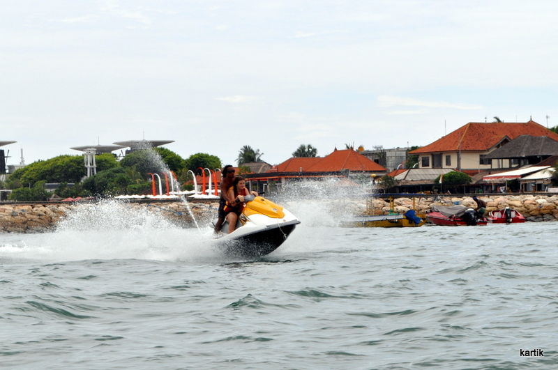 Photo of 5 things to do in Bali by Let's Expresso