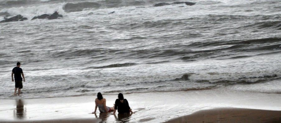 Photo of When the going gets tough...We go for a Goa Vacation by Let's Expresso