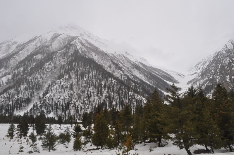 Photo of Chitkul, Himachal Pradesh, India by Let's Expresso