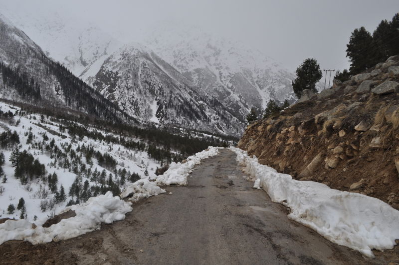Photo of Chitkul, Himachal Pradesh, India by Let's Expresso