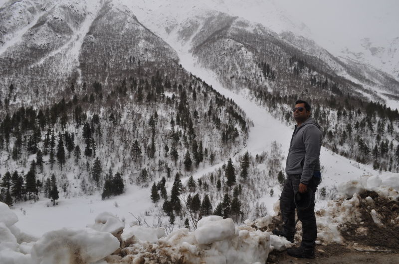Photo of Chitkul, Himachal Pradesh, India by Let's Expresso