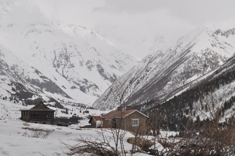 Photo of Chitkul- I almost reached the Gods! by Let's Expresso