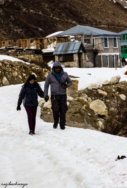 Photo of Chitkul- I almost reached the Gods! by Let's Expresso