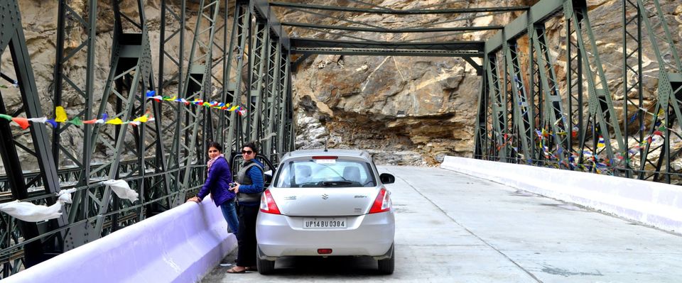 Photo of Spiti Valley, Marango Rangarik, Himachal Pradesh by Let's Expresso