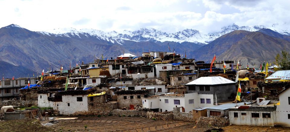 Photo of Best off-roading trails in India- Spiti Valley and Kunzum La by Let's Expresso