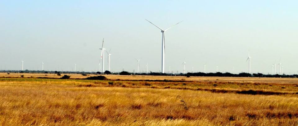 Photo of Road Tripping from Delhi to The Rann of Kutch by Let's Expresso