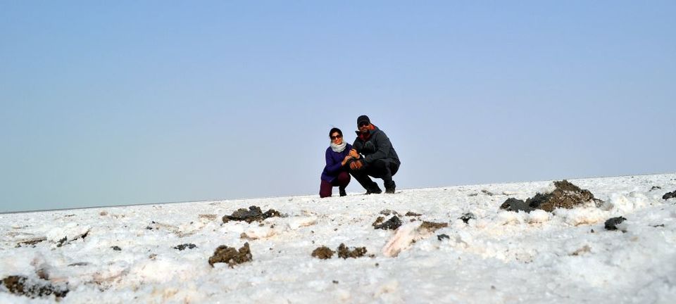 Photo of Road Tripping from Delhi to The Rann of Kutch by Let's Expresso