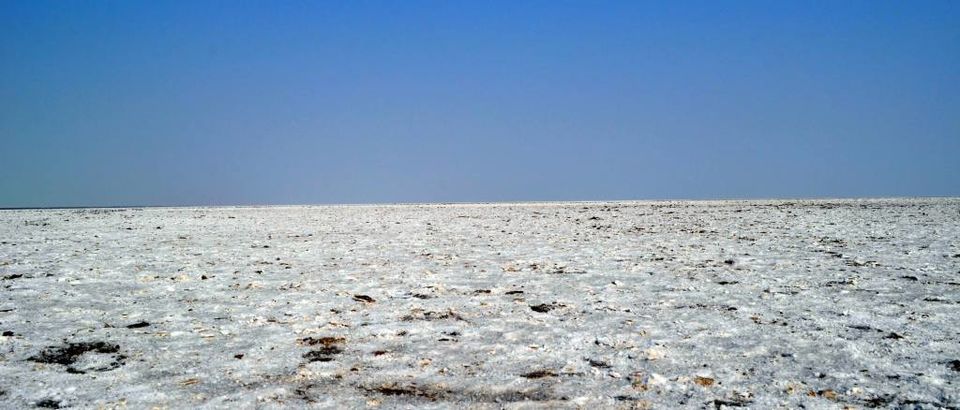 Photo of Road Tripping from Delhi to The Rann of Kutch by Let's Expresso