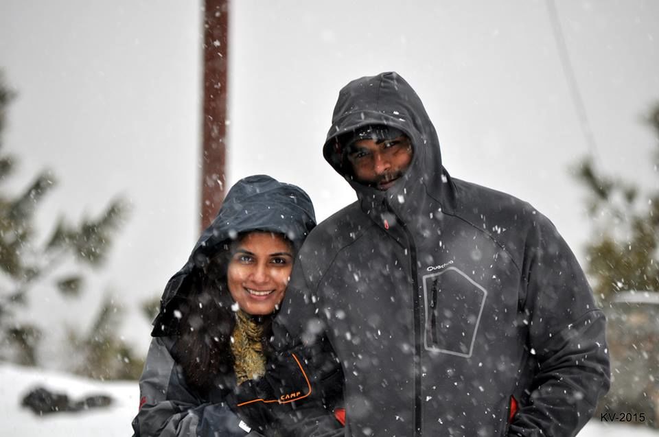 Photo of 5 reasons to visit Harsil-Dharali-Gangotri in winters by Let's Expresso