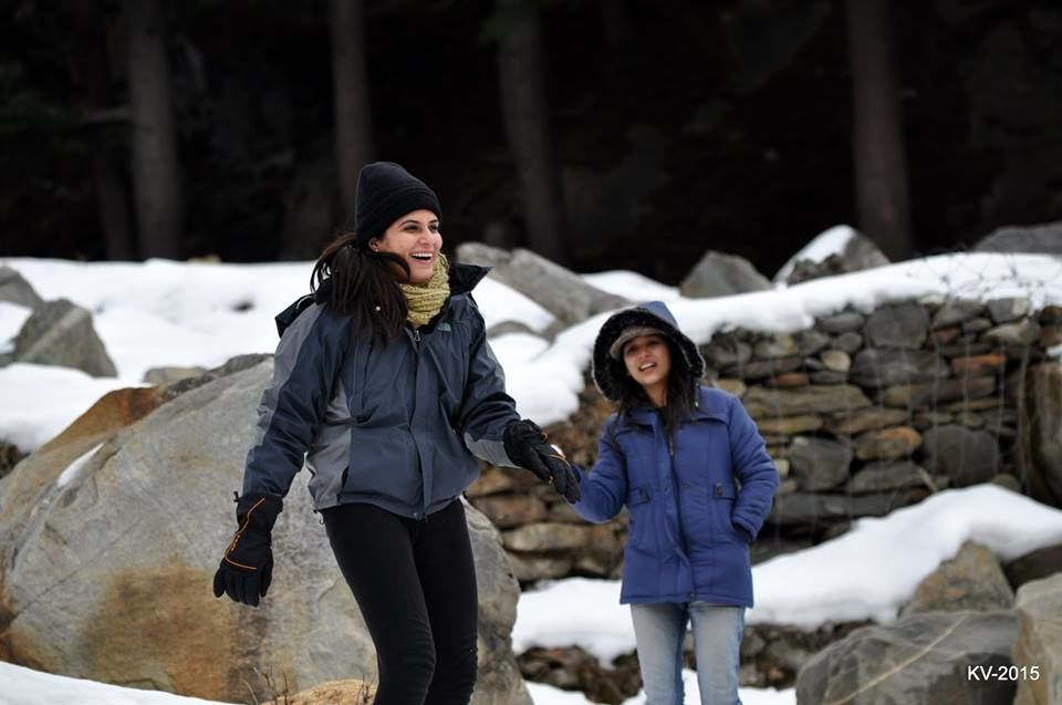 Photo of 5 reasons to visit Harsil-Dharali-Gangotri in winters by Let's Expresso