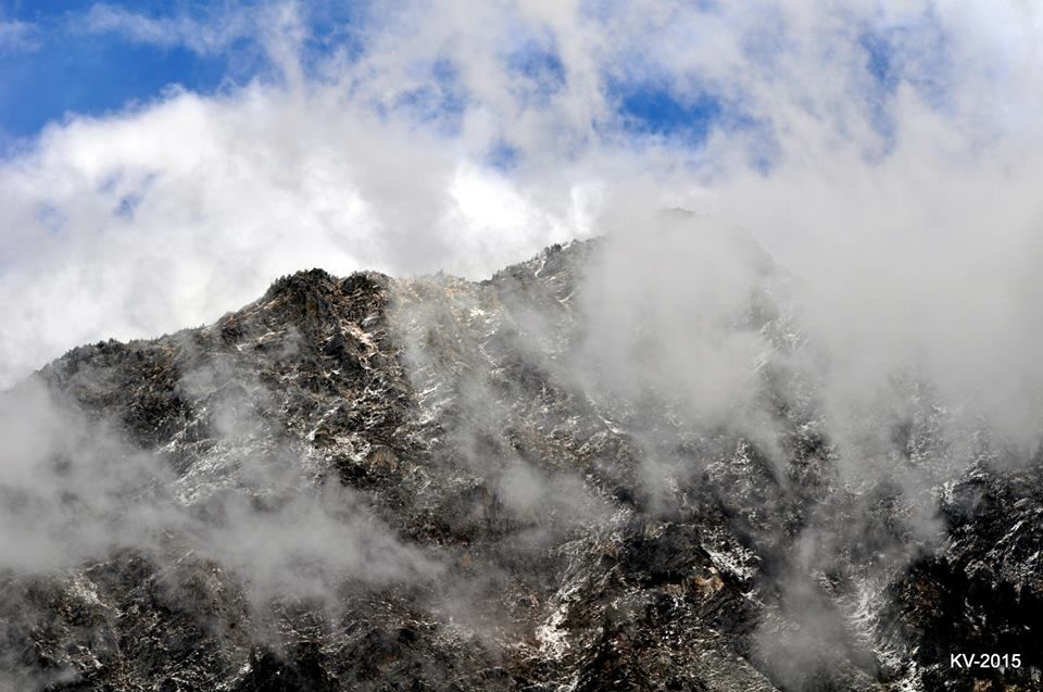 Photo of 5 reasons to visit Harsil-Dharali-Gangotri in winters by Let's Expresso