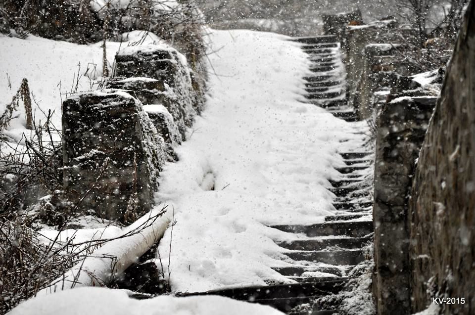 Photo of 5 reasons to visit Harsil-Dharali-Gangotri in winters by Let's Expresso