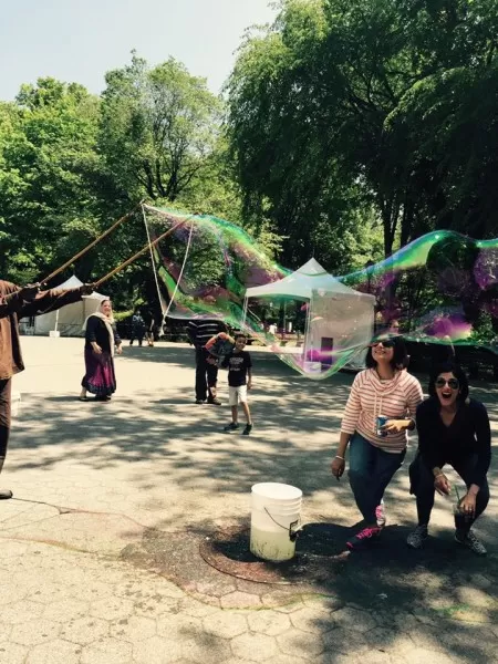 Photo of Central Park, New York, NY, USA by Let's Expresso