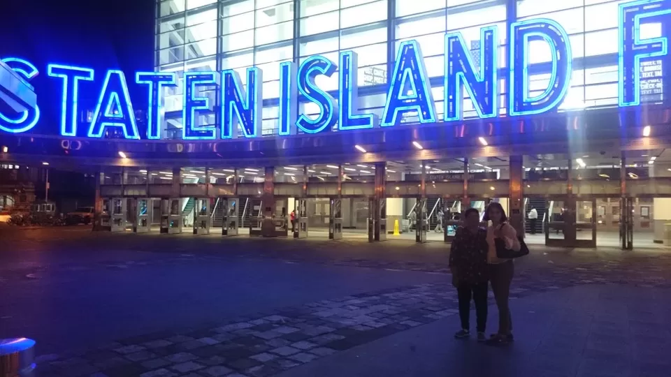 Photo of Staten Island, NY, USA by Let's Expresso