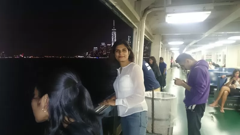 Photo of Staten Island, NY, USA by Let's Expresso