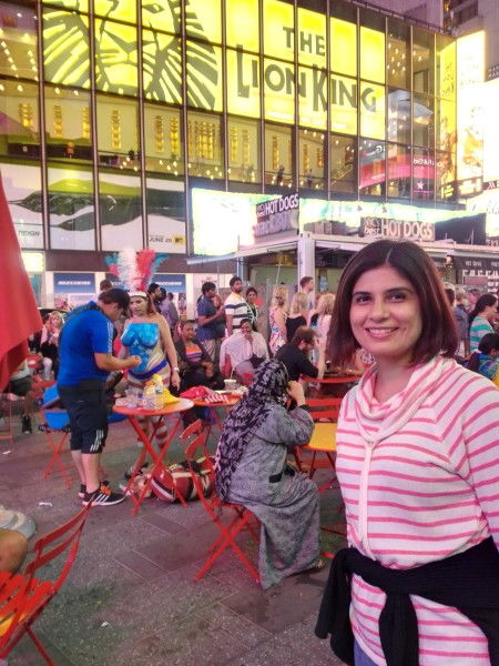 Photo of Live and Let Live: 20 Best things to do in New York City by Let's Expresso