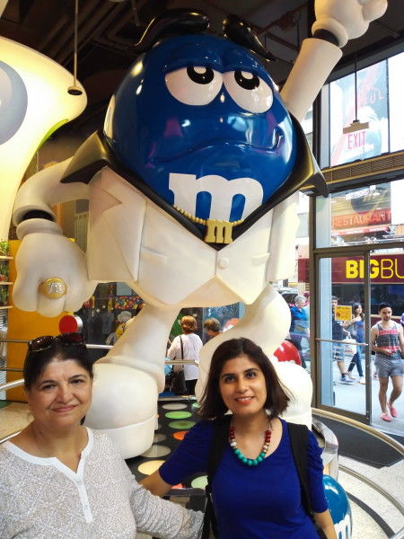 Photo of Live and Let Live: 20 Best things to do in New York City by Let's Expresso