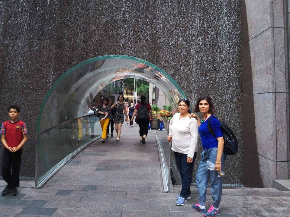 Photo of Live and Let Live: 20 Best things to do in New York City by Let's Expresso
