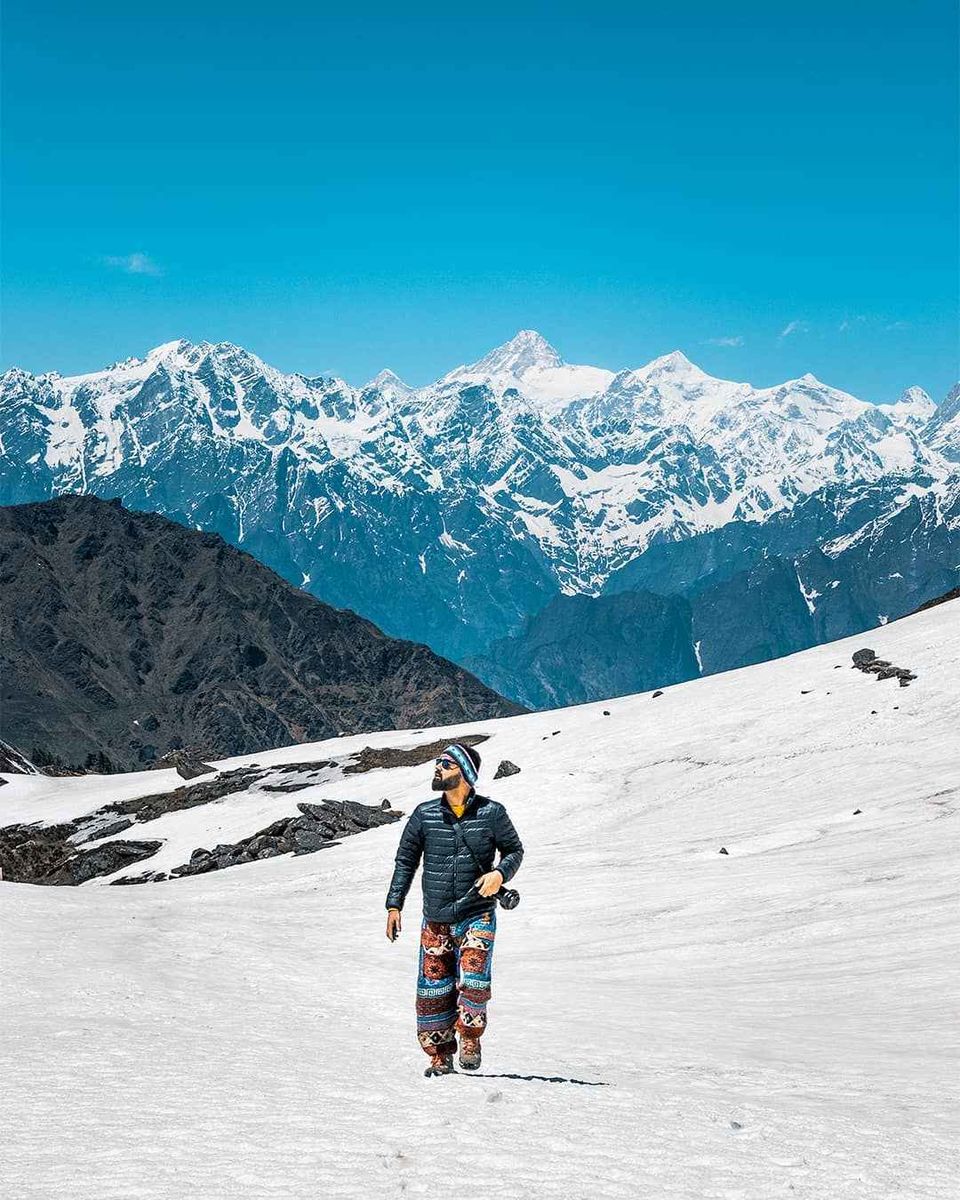 Photo of 8 Best Influencers You Need To Follow On Tripoto For Intense Travel Vibes by shira