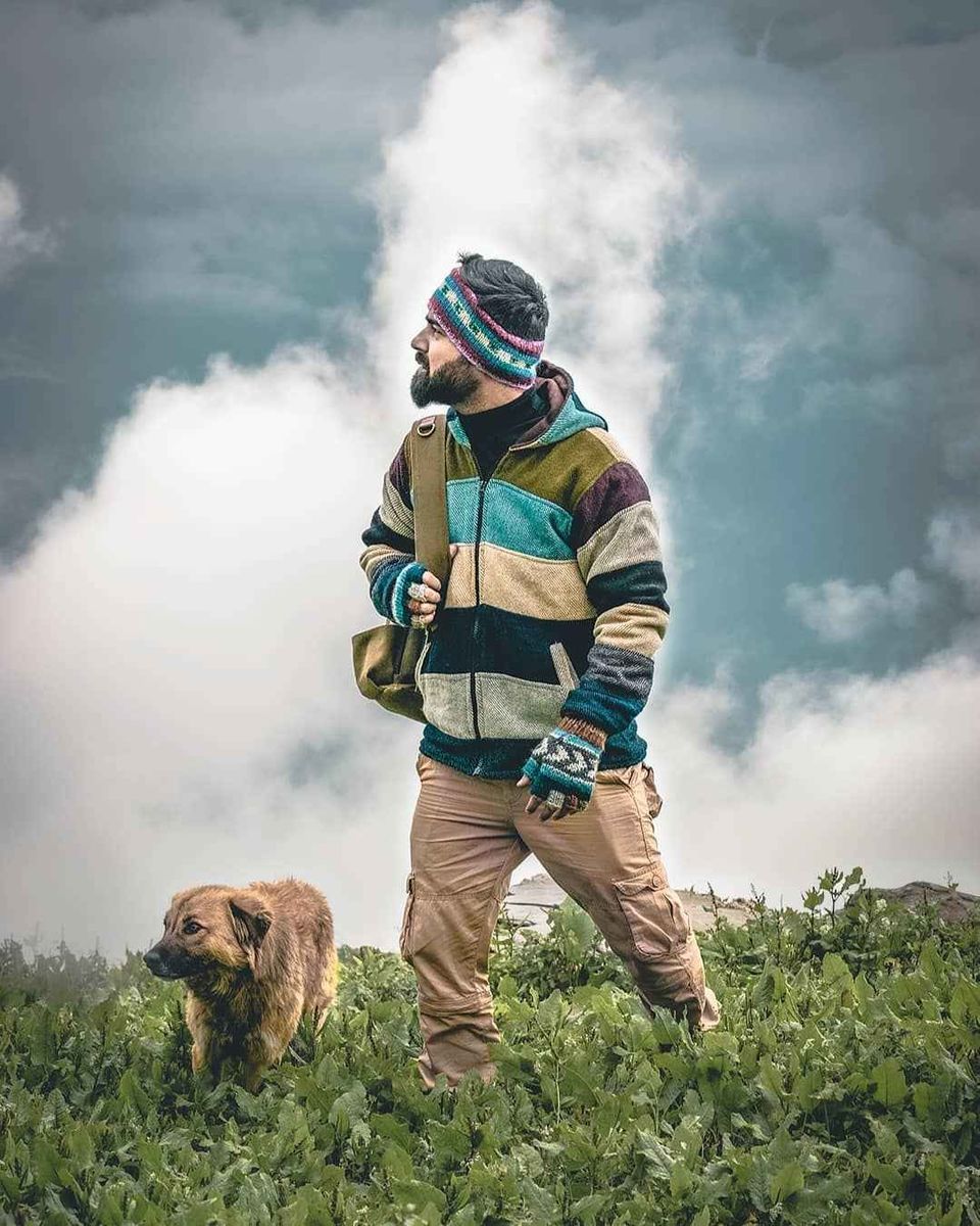 Photo of 8 Best Influencers You Need To Follow On Tripoto For Intense Travel Vibes by shira