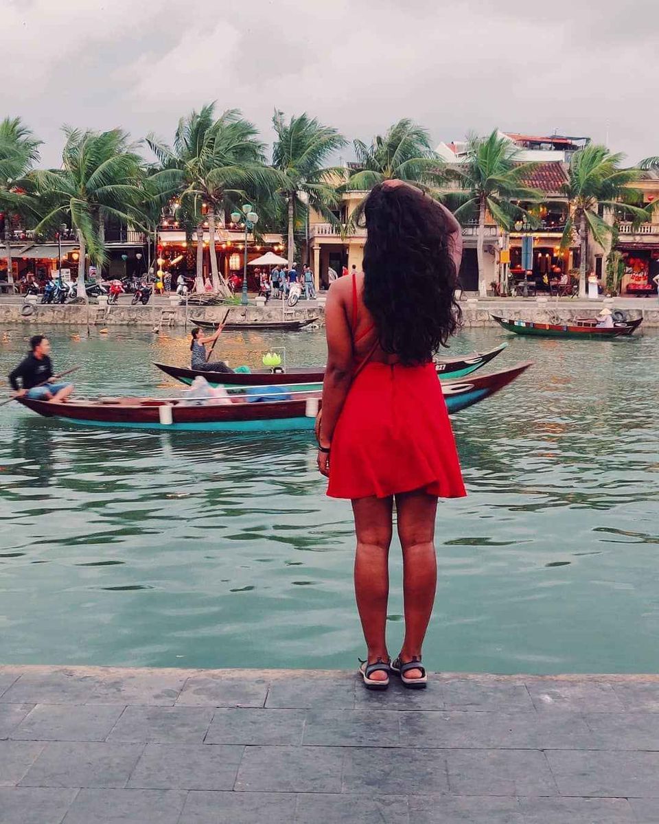 Photo of 8 Best Influencers You Need To Follow On Tripoto For Intense Travel Vibes by shira