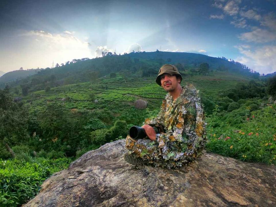 Photo of 8 Best Influencers You Need To Follow On Tripoto For Intense Travel Vibes by shira