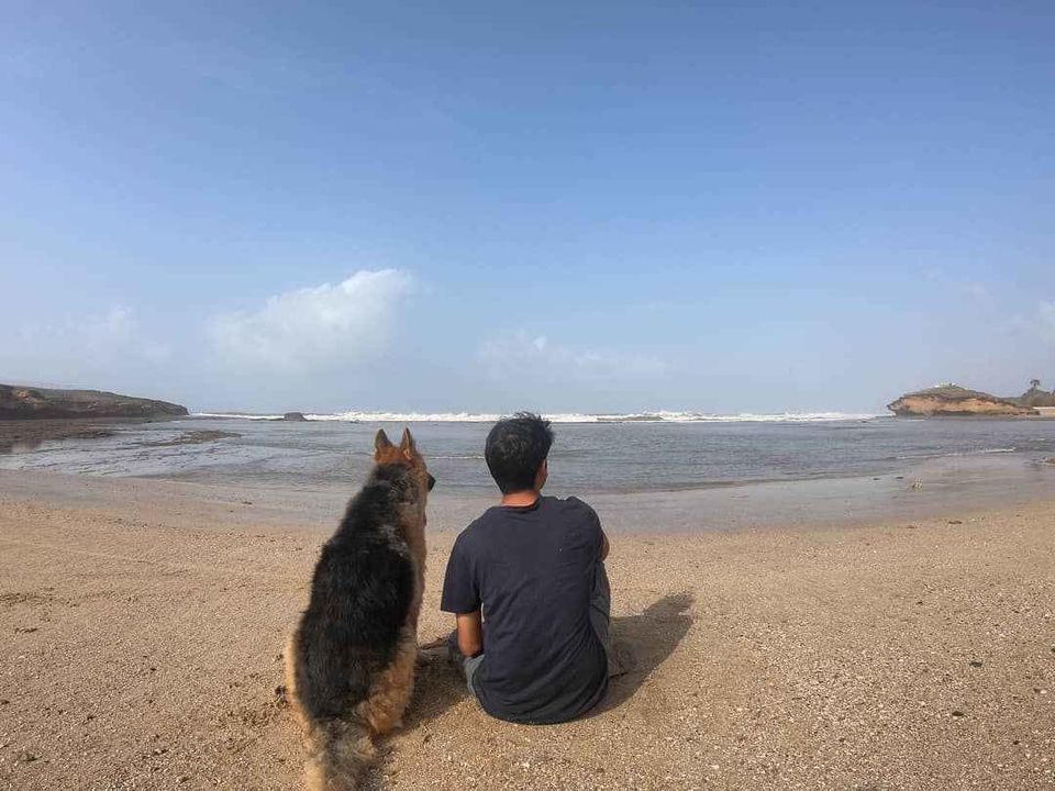 Photo of 8 Best Influencers You Need To Follow On Tripoto For Intense Travel Vibes by shira