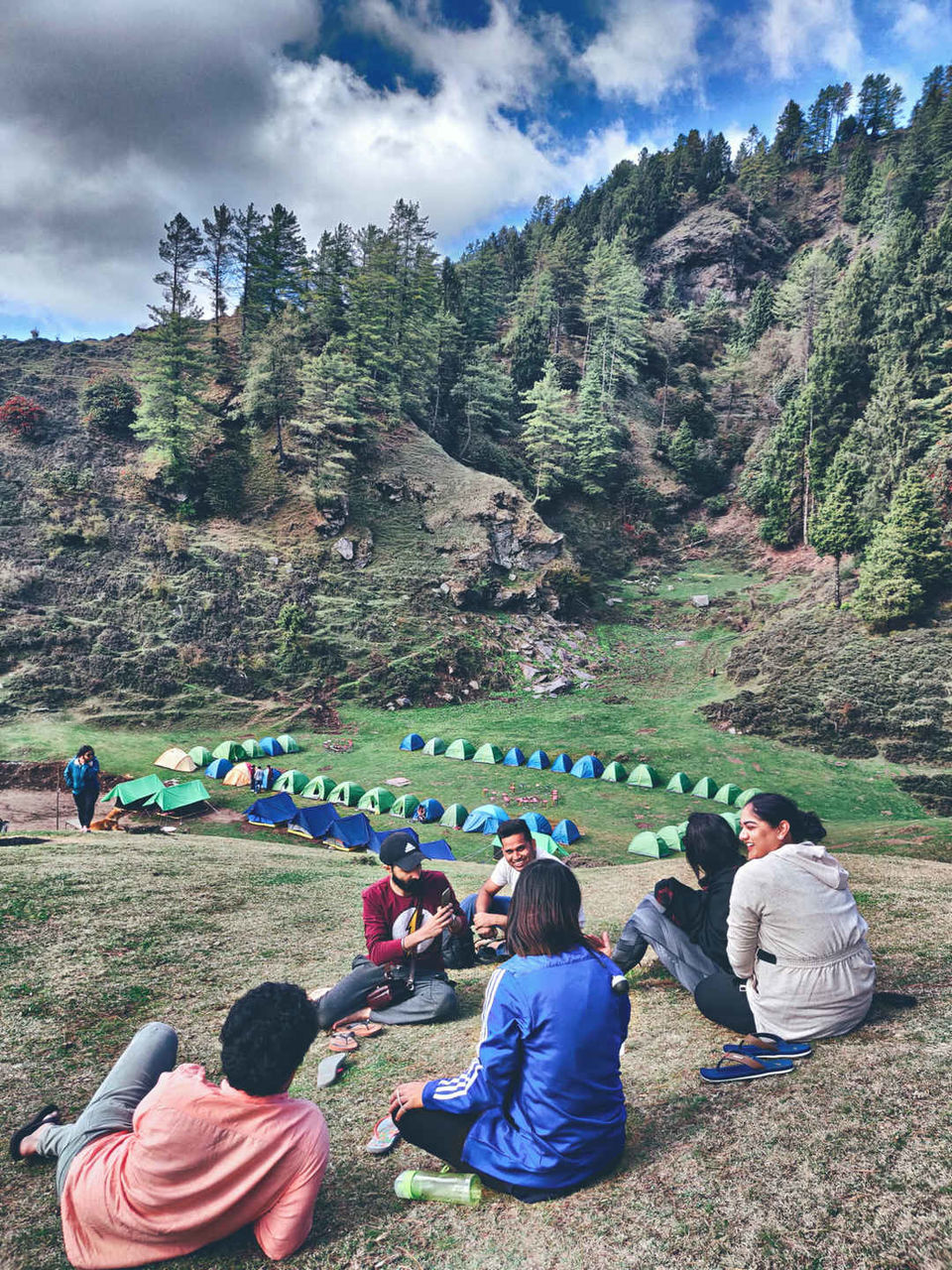 Photo of Prashar Lake | A Delightful Getaway by Shobita Negi